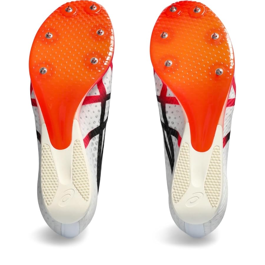 Amazon.com | ASICS Unisex METASPEED MD Track & Field Shoe